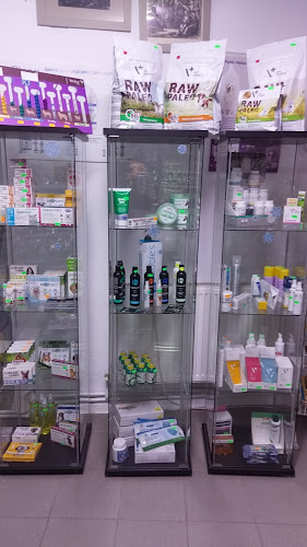 LUMEA ANIMALELOR VET - Buftea