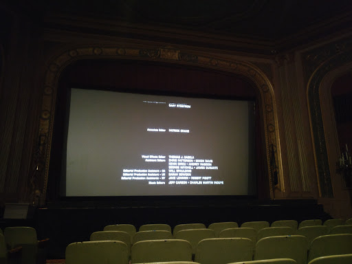 Movie Theater «Lafayette Theater», reviews and photos, 97 Lafayette Ave, Suffern, NY 10901, USA