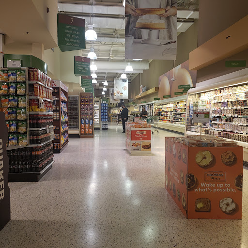 Supermarket «Publix Super Market at Towne Center Prado», reviews and photos, 50 Ernest W Barrett Pkwy NW #1000, Marietta, GA 30066, USA