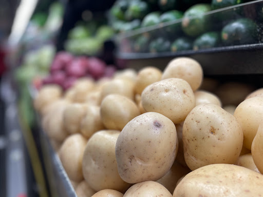 Grocery Store «La Plaza Market», reviews and photos, 40 S Rengstorff Ave, Mountain View, CA 94040, USA