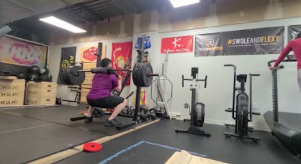 Astoria Barbell Club - 3656 38th St 2nd floor, Queens, NY 11101