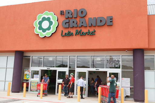 Supermarket «Rio Grande», reviews and photos, 10909 Webb Chapel Rd, Dallas, TX 75229, USA
