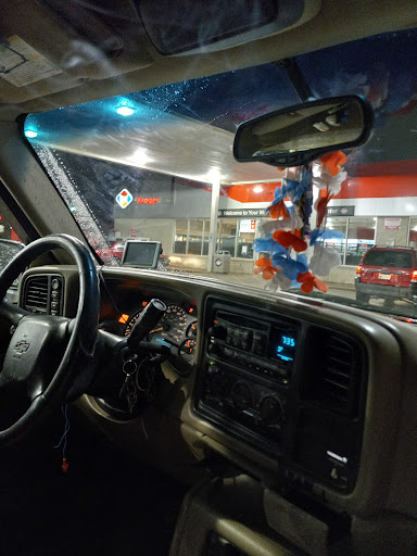 Grocery Store «Kroger», reviews and photos, 1600 S Ohio St, Martinsville, IN 46151, USA