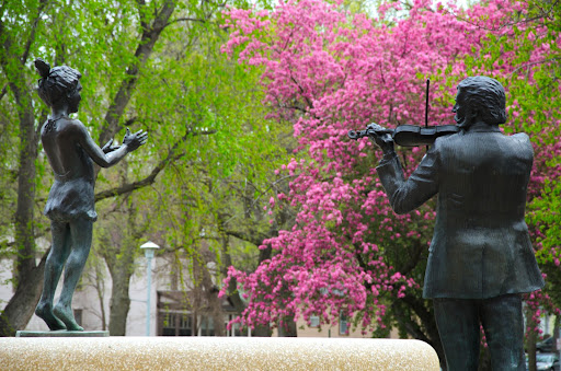 Museum «National Music Museum», reviews and photos, 414 E Clark St, Vermillion, SD 57069, USA