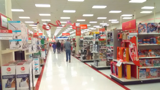 Department Store «Target», reviews and photos, 4000 McCain Blvd, North Little Rock, AR 72116, USA