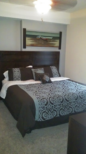 Furniture Store «Badcock Home Furniture &more», reviews and photos, 617 Ohio Ave, Lynn Haven, FL 32444, USA