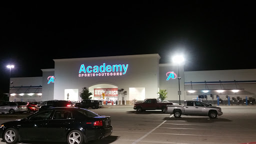 Sporting Goods Store «Academy Sports + Outdoors», reviews and photos, 610 El Camino Alto Drive, Springfield, MO 65810, USA