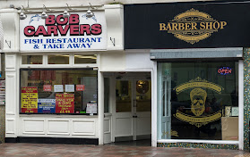 Bob Carver's