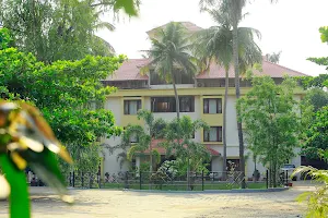 Kottaram Hotel Ottapalam image