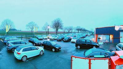 AUTO PROGRESS à Angerville