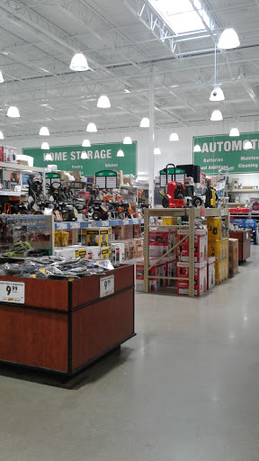 Home Improvement Store «Menards», reviews and photos, 740 E Rand Rd, Mt Prospect, IL 60056, USA