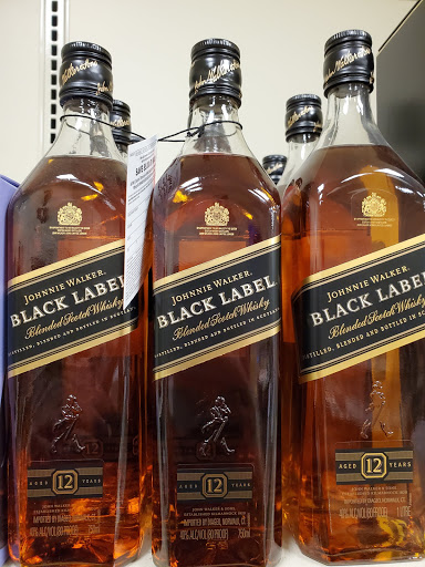 Grocery Store «Miles Supermarket», reviews and photos, 4127 E 131st St, Cleveland, OH 44105, USA