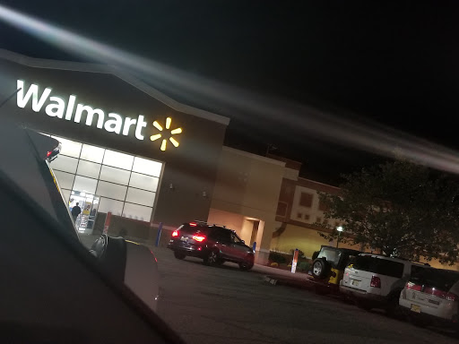 Discount Store «Walmart», reviews and photos, 235 Ridgedale Ave, Cedar Knolls, NJ 07927, USA