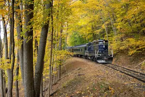 Colebrookdale Railroad image