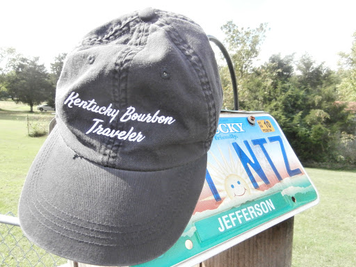 Brewery «MB Roland Distillery», reviews and photos, 137 Barkers Mill Rd, Pembroke, KY 42266, USA