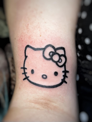 Explore new orleans voodoo tattoo ideas, creative tattoo ideas in Melbourne, available at The Selfcare Trifecta