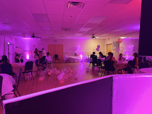 Community Center «Port St. Lucie Community Center», reviews and photos, 2195 SE Airoso Blvd, Port St Lucie, FL 34984, USA