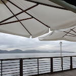 Photo n°5 de l'avis de Sara.e fait le 14/07/2021 à 20:25 sur le  Chalet del Lago à Torre del Lago