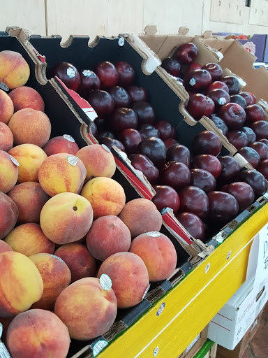 Produce Market «Jams Produce», reviews and photos, 1451 Clearwater Largo Rd N, Largo, FL 33770, USA