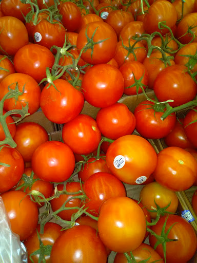 Supermarket «Aquí Market», reviews and photos, 2-16 Garfield Ave, Jersey City, NJ 07305, USA