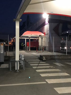 Carrefour Drive Aulnay-Sous-Bois à Aulnay-sous-Bois