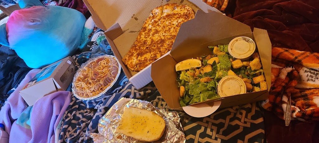 Seattle Pizza House 98199