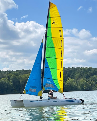 Water Sports Equipment Rental Service «Marsh Creek Water Sports», reviews and photos, 675 Park Rd, Downingtown, PA 19335, USA