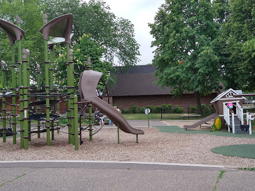 Park «Longfellow Park», reviews and photos, 3435 36th Ave S, Minneapolis, MN 55406, USA