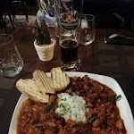 Photo n°4 de l'avis de Residenza.a fait le 20/04/2019 à 20:19 sur le  Sbafo Ristorante à Palermo