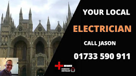 Jake Electrical Services Ltd