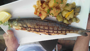 Photo n°49 de Le Grand Bleu à Cassis ()