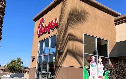 Chick-fil-A image