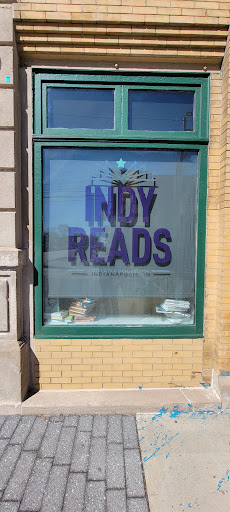 Book Store «Indy Reads Books», reviews and photos, 911 Massachusetts Ave, Indianapolis, IN 46202, USA