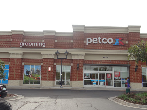 Pet Supply Store «Petco Animal Supplies», reviews and photos, 11331 W Broad St #151, Glen Allen, VA 23060, USA