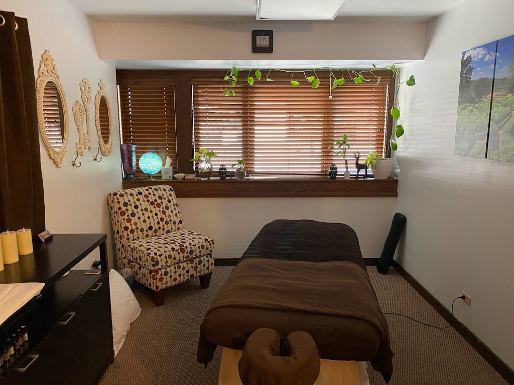 Lisa Madsen, LMT 59102