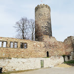 Photo n°1 de l'avis de I..r fait le 06/04/2019 à 18:31 sur le  Schönburg à Schönburg