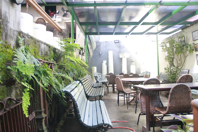 Bar do Mineiro
