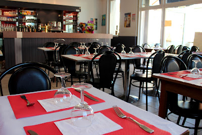 Bar Restaurant les Montagnards à Cusset