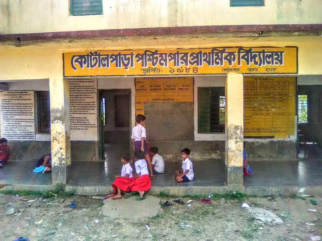 Paschim Kotalpara