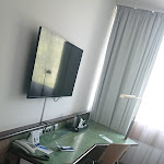 Photo n°22 de l'avis de Ni.O fait le 06/05/2023 à 06:15 sur le  Hotel NH Bingen à Bingen