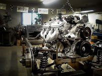 Bryans Custom Restoration - Photo 1 - Car repair in Fullerton, CA, Fullerton