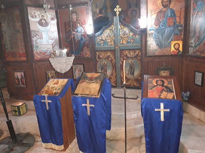Голямобуковски манастир „Свети Животоприемен източник“