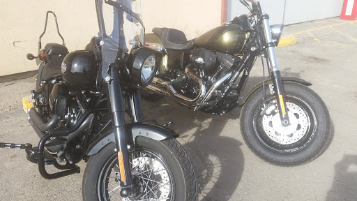 Harley-Davidson Dealer «Flaming Gorge Harley-Davidson», reviews and photos