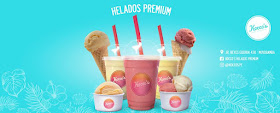 Kocco's Helados