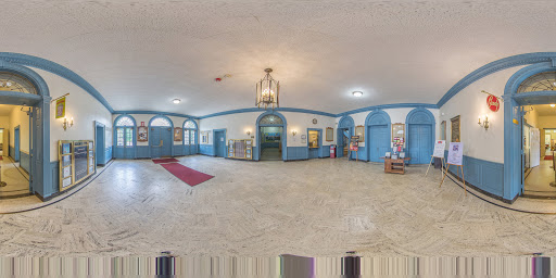 Movie Theater «Edmond Town Hall», reviews and photos, 45 Main St, Newtown, CT 06470, USA