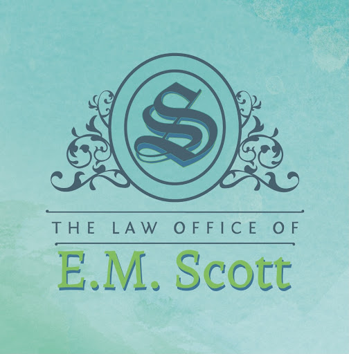 The Law Office Of E.M. Scott