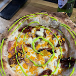 Photo n°2 de l'avis de Tom.t fait le 24/03/2024 à 13:34 sur le  Pizza Trullo's®️ à Stuttgart