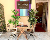 Photos du propriétaire du Restaurant français Restaurant Le Village à Écully - n°6