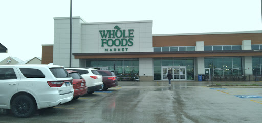 Grocery Store «Whole Foods Market», reviews and photos, 89 Danada Square East, Wheaton, IL 60189, USA