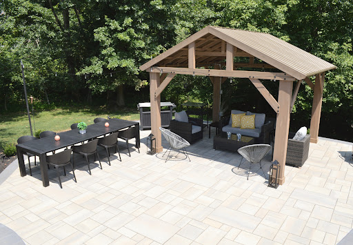 Construction Company «New Outlooks Construction Group Inc», reviews and photos, 1171 US-130, Robbinsville, NJ 08691, USA